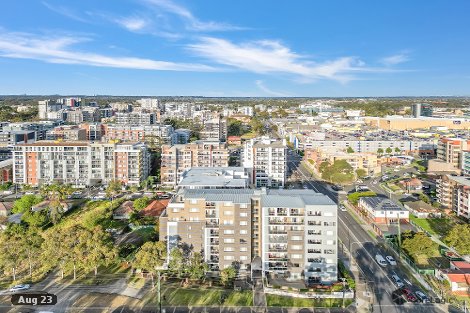 25/93-95 Campbell St, Liverpool, NSW 2170