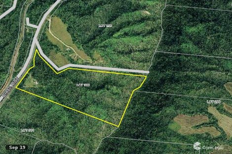 Lot 300 Bruce Hwy, Friday Pocket, QLD 4855