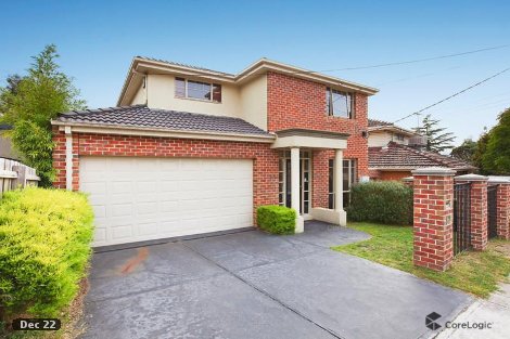 2/321 Thompsons Rd, Templestowe Lower, VIC 3107