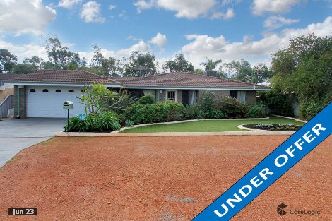 9 Summit Gr, Swan View, WA 6056