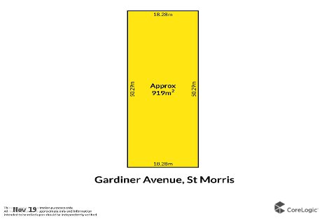 27 Gardiner Ave, St Morris, SA 5068