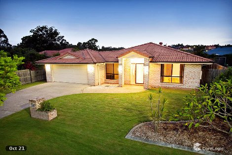 3 King Parrot Ct, Cashmere, QLD 4500