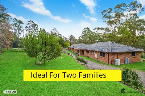 55 Browns Rd, Kurrajong, NSW 2758