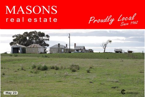 619 Waltowa Rd, Waltowa, SA 5264