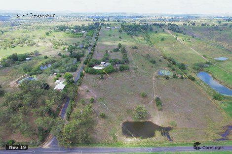 20 Muckerts Lane, Vernor, QLD 4306