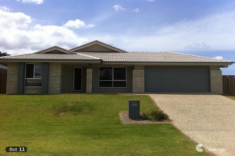 7 Vista Cct, Bahrs Scrub, QLD 4207