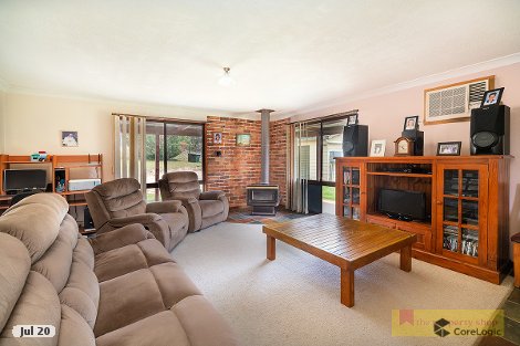 278 Ridge Rd, Cooks Gap, NSW 2850