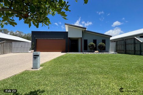 15 Watercrest Cct, Rural View, QLD 4740