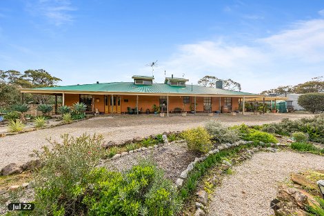 26 Weckert Rd, Saddleworth, SA 5413