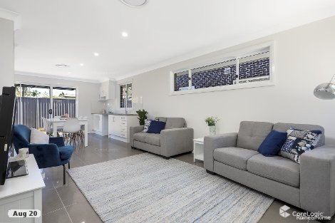 3/108 Princess St, Werrington, NSW 2747