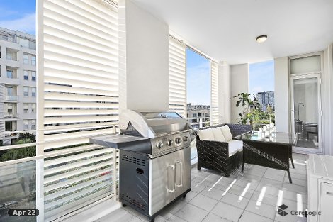 401/2 The Piazza, Wentworth Point, NSW 2127