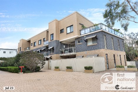 28/49-55 Beamish Rd, Northmead, NSW 2152