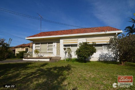 8 Illawong Cres, Greenacre, NSW 2190