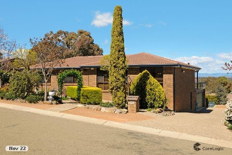 36 Jauncey Ct, Charnwood, ACT 2615