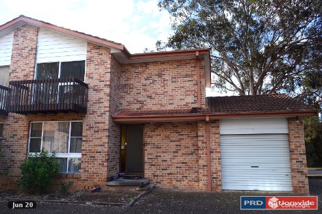 1/2 Edward St, Macquarie Fields, NSW 2564