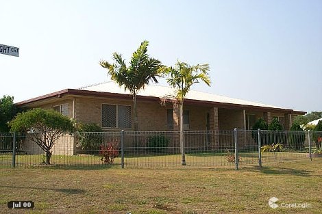 1 Don Wright Ct, Andergrove, QLD 4740