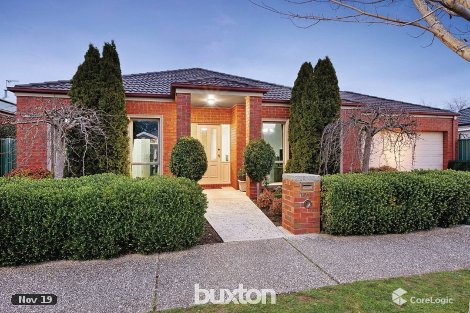 21 St Helens Ave, Lake Gardens, VIC 3355