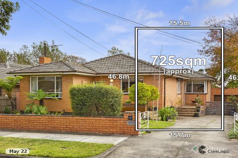 42 Morrie Cres, Blackburn North, VIC 3130