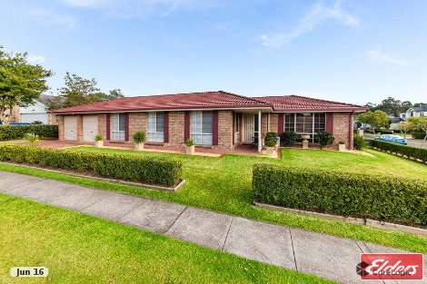 20 Rabett Cres, Horningsea Park, NSW 2171