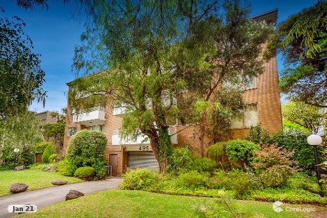 26/495 Royal Pde, Parkville, VIC 3052