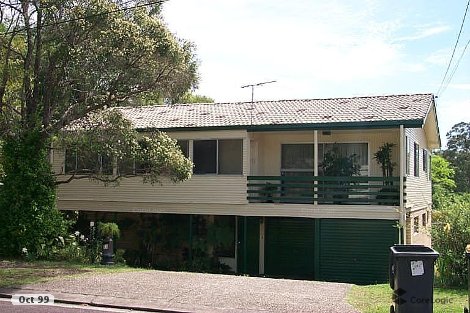 33 Avington St, Keperra, QLD 4054