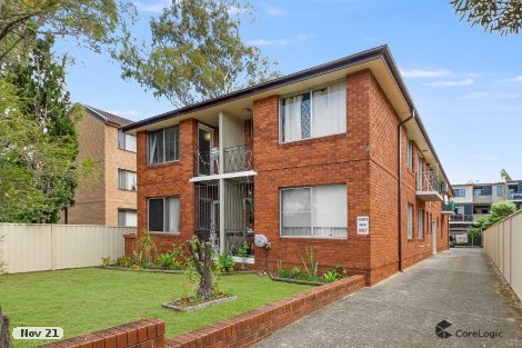 4/34 Treves St, Merrylands, NSW 2160