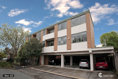 2/60 Fenwick St, Clifton Hill, VIC 3068