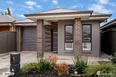 63 Hendrie St, Morphettville, SA 5043