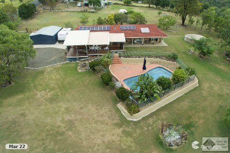 126 Glamorgan Vale Rd, Lowood, QLD 4311