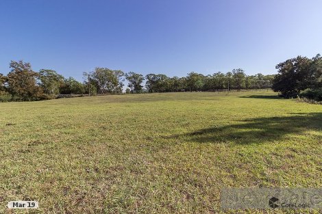 Lot 102 Clarence Town Rd, Glen Oak, NSW 2320