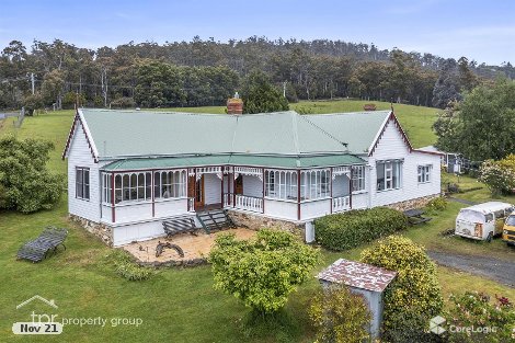 376 Esperance Coast Rd, Brooks Bay, TAS 7116