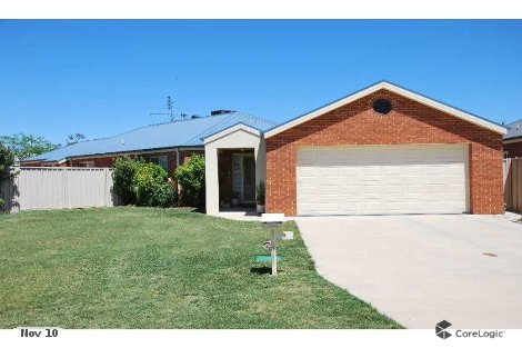 2 Haley Ct, Tocumwal, NSW 2714