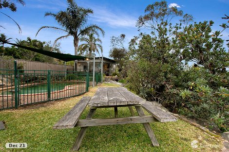 4 Curlew Cl, Woronora Heights, NSW 2233