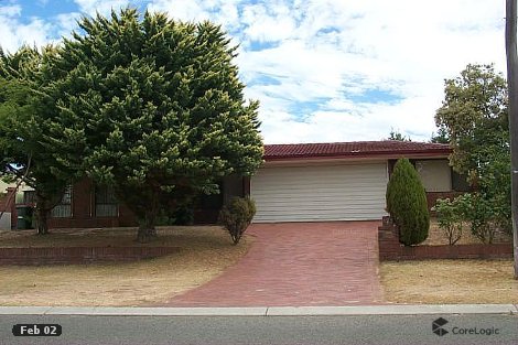 171 Progress Dr, North Lake, WA 6163