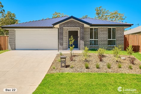 5 Strathallan Tce, Thrumster, NSW 2444