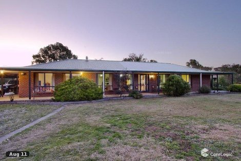 11 Pitson Ct, Huntly, VIC 3551