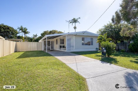 43 Kangaroo Ave, Bongaree, QLD 4507