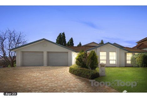 11 Hazelnut Ct, Golden Grove, SA 5125