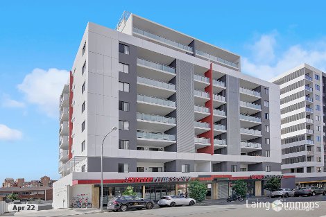 27/61-71 Queen St, Auburn, NSW 2144