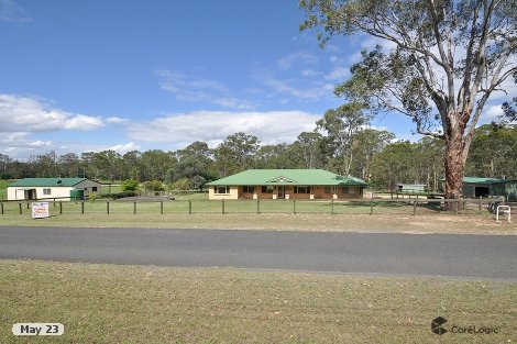 495 Bents Basin Rd, Wallacia, NSW 2745