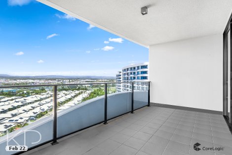 21109/5 Harbour Side Ct, Biggera Waters, QLD 4216