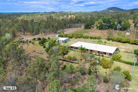 200 Woodswallow Dr, Moolboolaman, QLD 4671