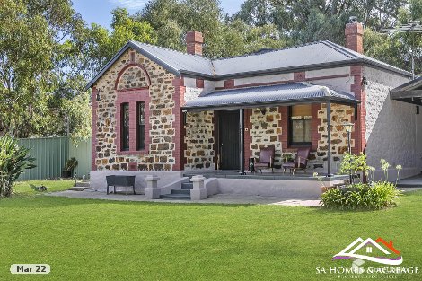 319 Williamstown Rd, Cockatoo Valley, SA 5351