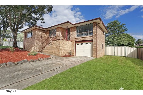 6 Leicester St, Narellan, NSW 2567