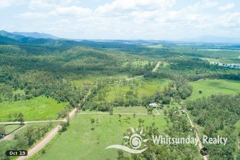 283 Kurkowski Rd, Pauls Pocket, QLD 4800