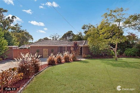 45 Koetong Pde, Mount Eliza, VIC 3930