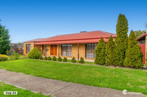 28 Darcy St, Maddingley, VIC 3340