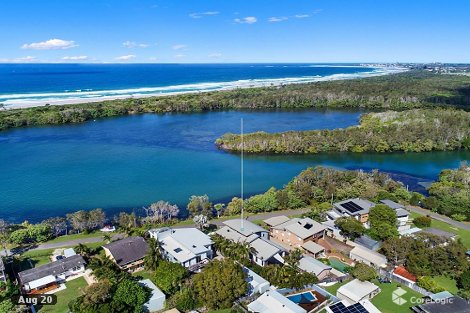 7 Wommin Lake Cres, Fingal Head, NSW 2487