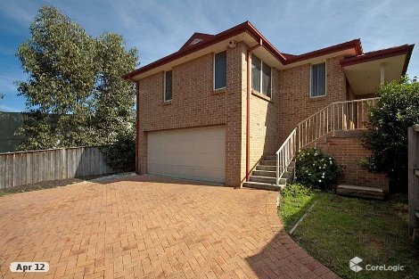 6 Bethany Pl, Glenwood, NSW 2768