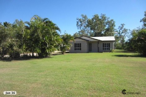 101 Gibraltar Rd, Rangewood, QLD 4817